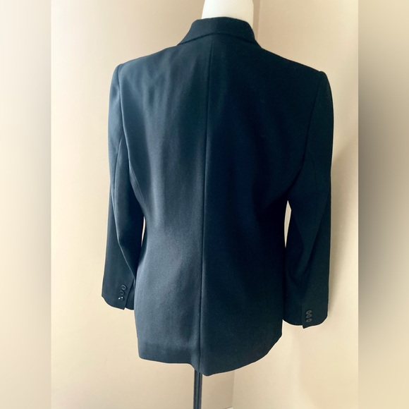 Liz Claiborne Collection Blazer - Picture 2 of 7